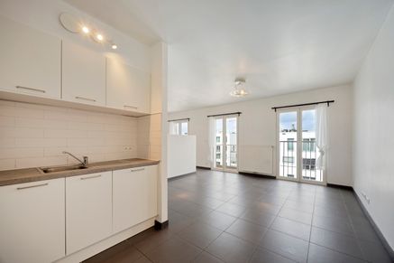 Studio te koop Brussel