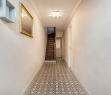 Huis met 4 kamers en tuin te koop vlakbij het Rivierenhof!