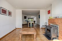 Huis met 4 kamers en tuin te koop vlakbij het Rivierenhof! 