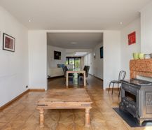 Huis met 4 kamers en tuin te koop vlakbij het Rivierenhof!