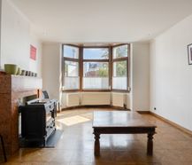 Huis met 4 kamers en tuin te koop vlakbij het Rivierenhof!