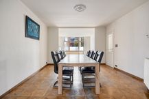 Huis met 4 kamers en tuin te koop vlakbij het Rivierenhof! 