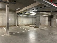 Private underground parking space for sale in Hasselt