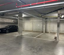 Private underground parking space for sale in Hasselt