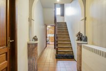 Huis met magazijn te koop in Bazel 