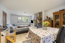 Huis met magazijn te koop in Bazel 