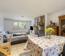 Huis met magazijn te koop in Bazel