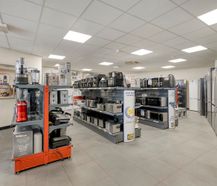 Vastgoedvennootschap te koop in Veurne