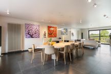 Propriété exclusive avec un magnifique jardin à Meise