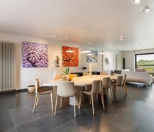 Propriété exclusive avec un magnifique jardin à Meise