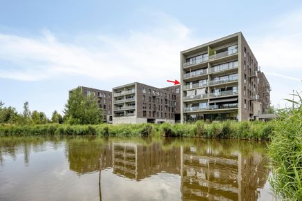 Appartement à vendre Hemiksem
