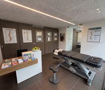 Kantoor te huur nabij Waregem op ca. 170 m²