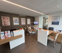 Kantoor te huur nabij Waregem op ca. 170 m²