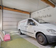 Handelspand met woonst te koop in Izegem
