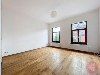 Apartment for rent Brussels (Brussel)