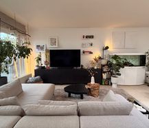 Energiezuinige woning met 3 slpk, tuin en garage in Kontich.