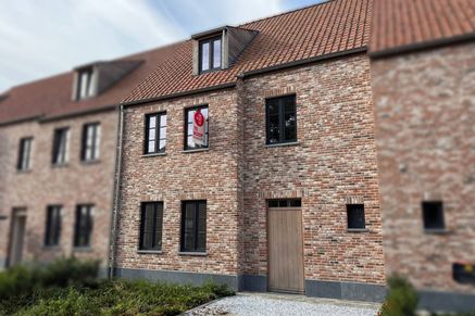 Huis te koop Waregem