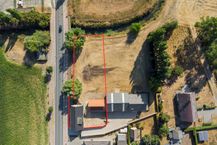 Alleenstaand huis te koop in Vleteren met weide en bijgebouw