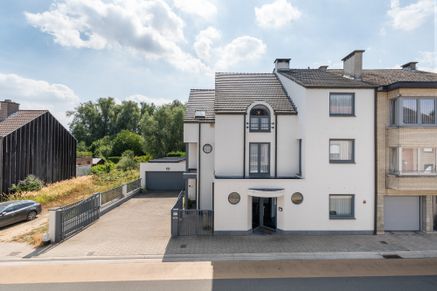 Huis te koop Denderleeuw