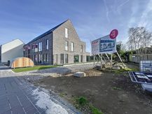 Nieuwbouwwoning met 3 slaapkamers te koop te Blaasveld