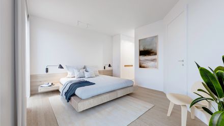 House for sale Blaasveld