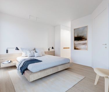 Nieuwbouwwoning met 3 slaapkamers te koop te Blaasveld