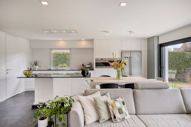 Gerenoveerde woning te koop nabij Kortrijk!