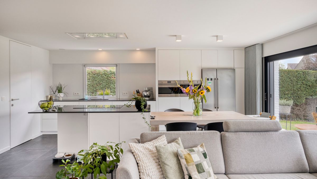 Gerenoveerde woning te koop nabij Kortrijk!