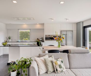 Gerenoveerde woning te koop nabij Kortrijk!