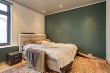 Maison mitoyenne avec 3 chambres et jardin à Izegem