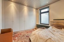 Maison mitoyenne avec 3 chambres et jardin à Izegem