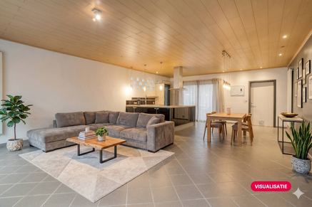 Huis te koop Izegem