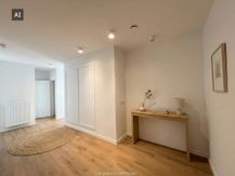 Appartement te huur in het centrum van Hasselt.