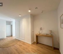 Appartement te huur in het centrum van Hasselt.