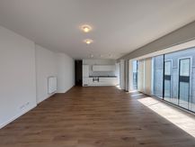 Appartement te huur in het centrum van Hasselt.