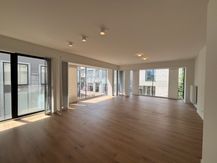 Appartement te huur in het centrum van Hasselt.