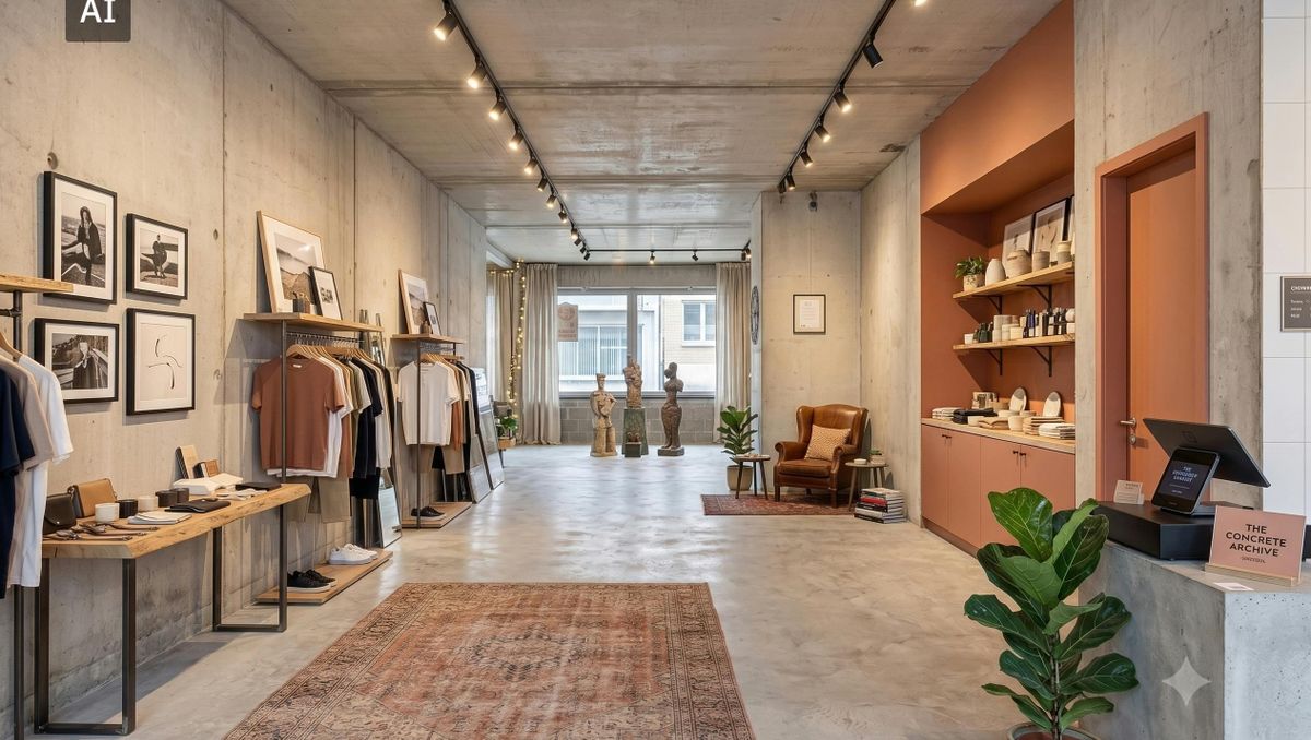Casco handelspand (69 m²) te koop nabij de Zeedijk van Oostende