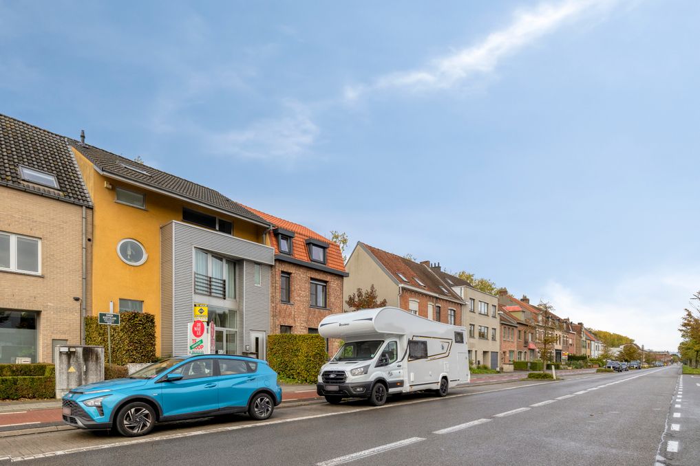 Te huur: Instapklaar Kantoor 120 m² 