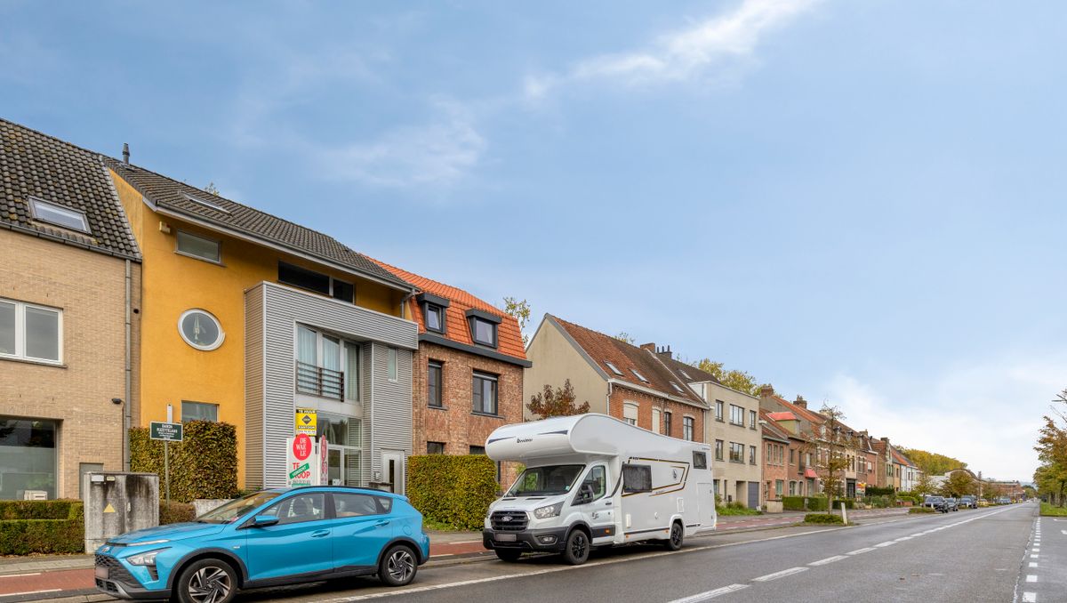 Te huur: Instapklaar Kantoor 120 m²