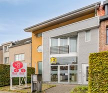 Te huur: Instapklaar Kantoor 120 m²