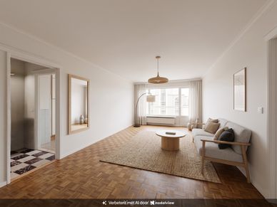 Appartement te huur Gent