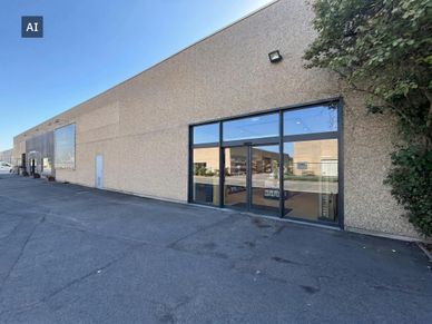 Warehouse for rent Harelbeke