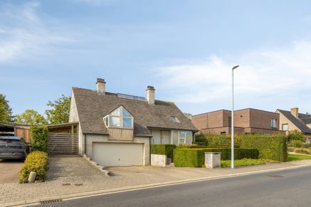Huis te koop Poperinge