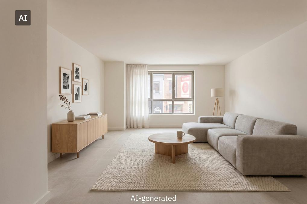 Nieuw 2-slaapkamerappartement te koop in residentie Greenscape