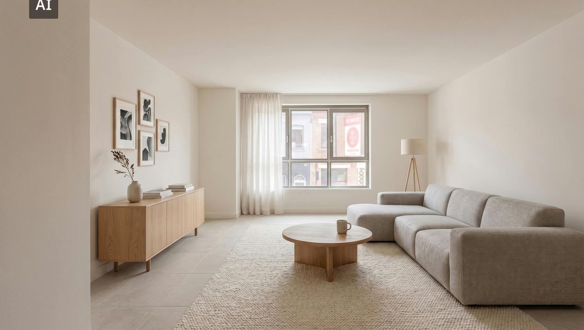 Nieuw 2-slaapkamerappartement te koop in residentie Greenscape
