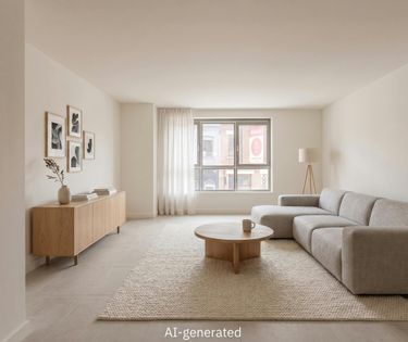 Nieuw 2-slaapkamerappartement te koop in residentie Greenscape