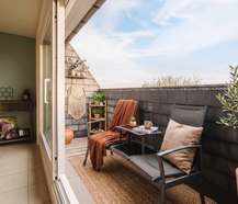 Instapklaar 2-slaapkamerappartement in hartje Harelbeke