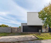 Exclusief huis te koop in Sint-Jan met zwembad