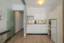 Zonnige studio te huur in het centrum van Middelkerke!