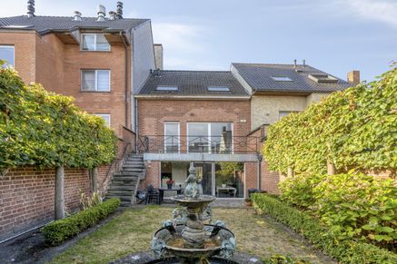 Kangoeroewoning te koop Oostkamp